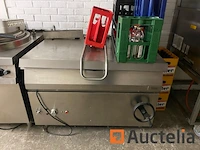Horeca maxima - afbeelding 1 van  4