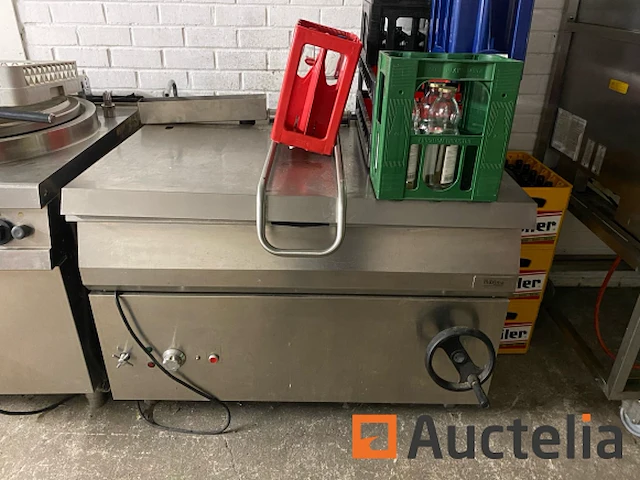 Horeca maxima - afbeelding 2 van  4