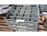 Horeca opruiming