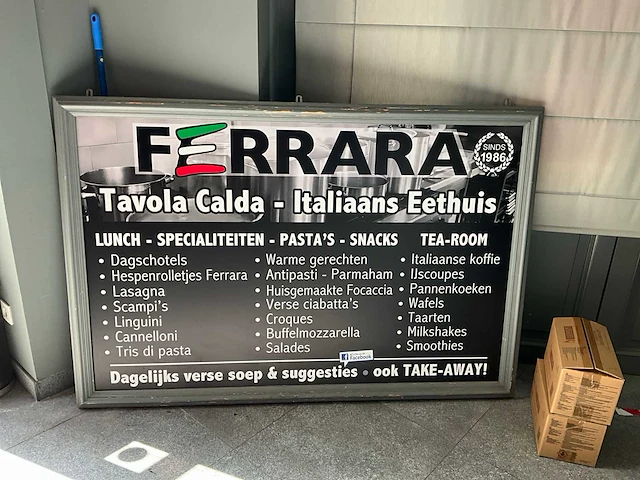 Horeca partij - afbeelding 11 van  24