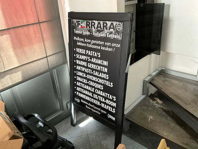 Horeca partij - afbeelding 13 van  24