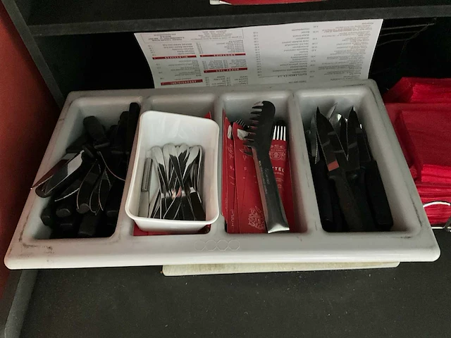 Horeca partij - afbeelding 15 van  24