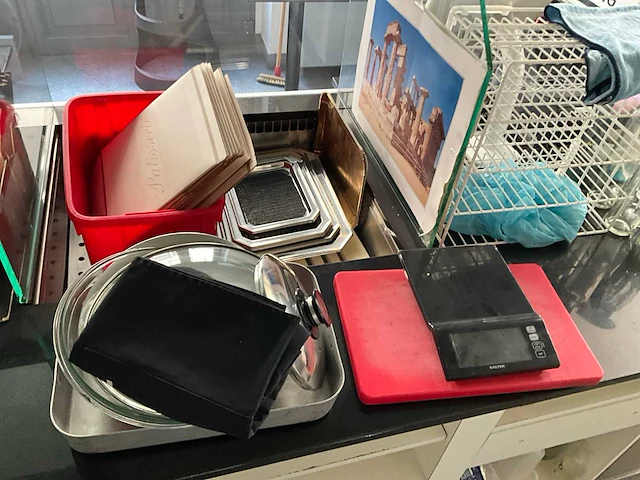 Horeca partij - afbeelding 24 van  24