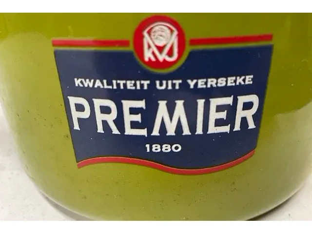 Horeca premier mosselpot - afbeelding 2 van  6