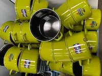 Horeca premier mosselpot - afbeelding 4 van  6