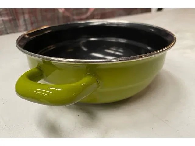 Horeca premier mosselpot - afbeelding 5 van  6