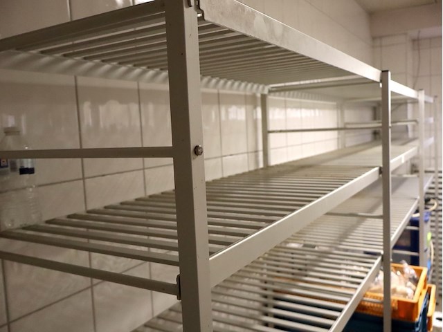 Horeca rek - afbeelding 2 van  4