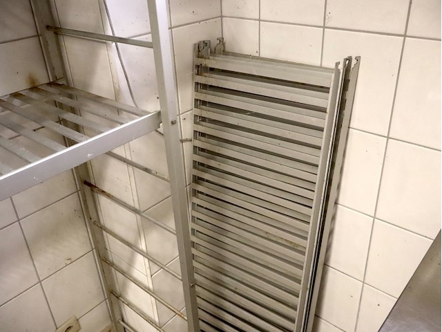 Horeca rek - afbeelding 3 van  4