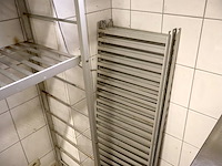 Horeca rek - afbeelding 3 van  4
