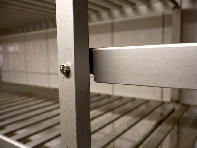 Horeca rek - afbeelding 4 van  4