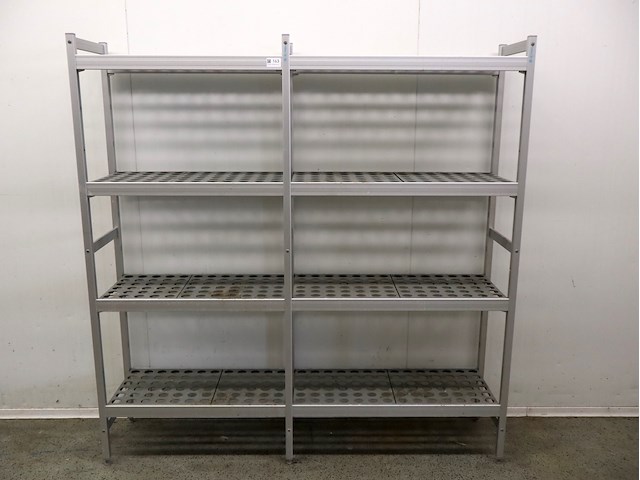 Horeca rek - afbeelding 1 van  3