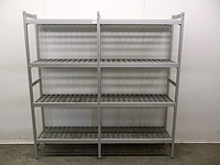 Horeca rek - afbeelding 1 van  3