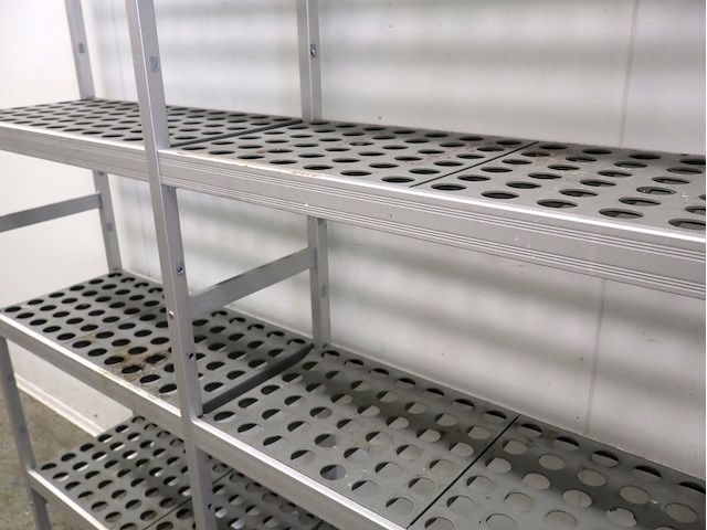 Horeca rek - afbeelding 2 van  3