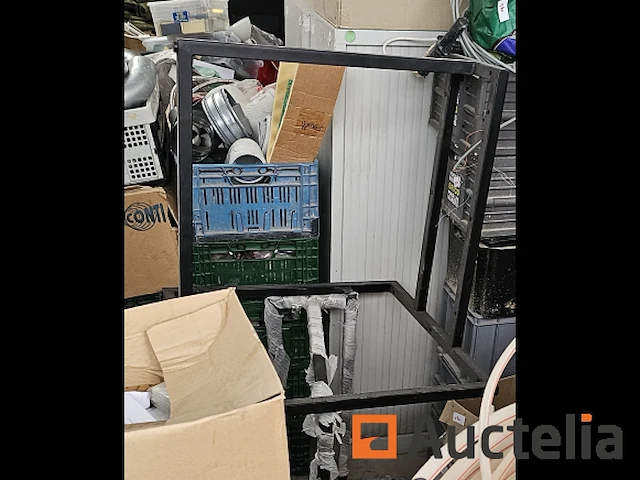 Horeca: simla tafel voor buiten - afbeelding 5 van  8