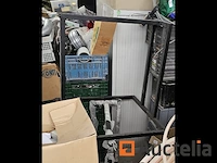 Horeca: simla tafel voor buiten - afbeelding 5 van  8