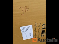Horeca: simla tafel voor buiten - afbeelding 8 van  8