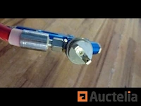 Horeca tuitje glasier jongen 100