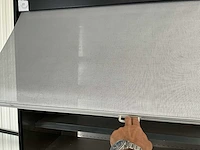 Horeca wandkoeling 152x53x190cm - afbeelding 12 van  12