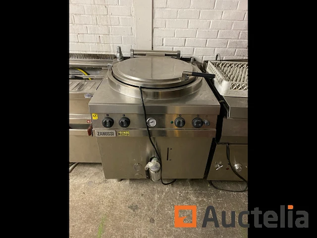 Horeca zanussi - afbeelding 1 van  4