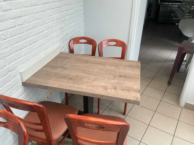 Horeca - afbeelding 2 van  7