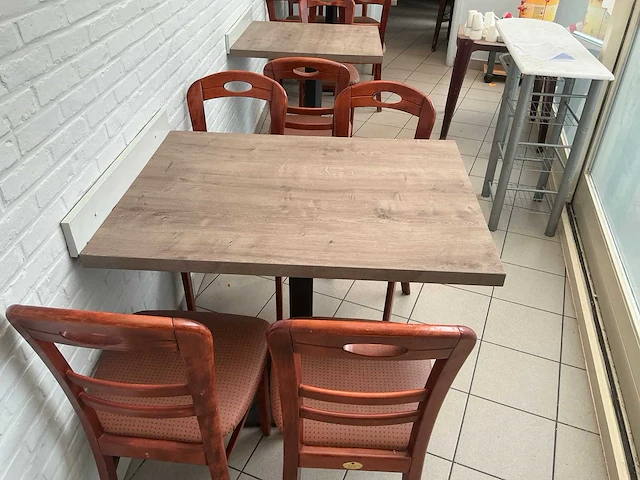 Horeca - afbeelding 5 van  7