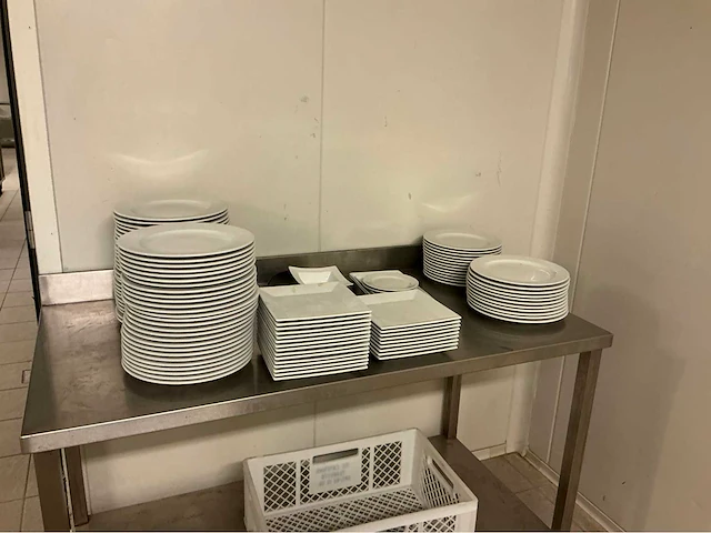 Horeca - afbeelding 2 van  12