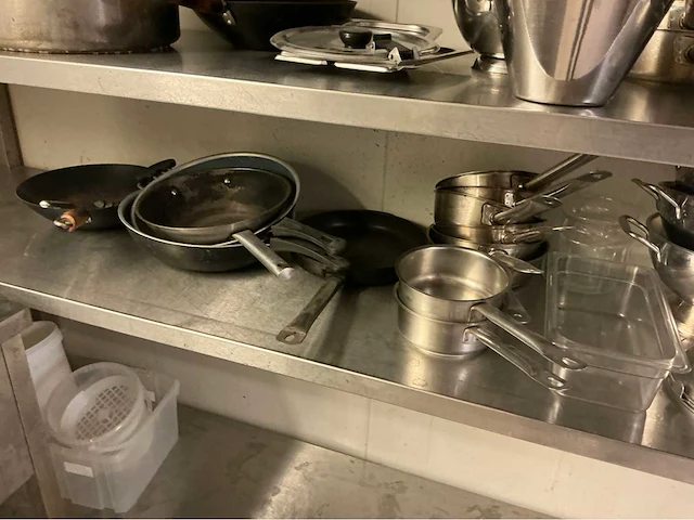 Horeca - afbeelding 5 van  12