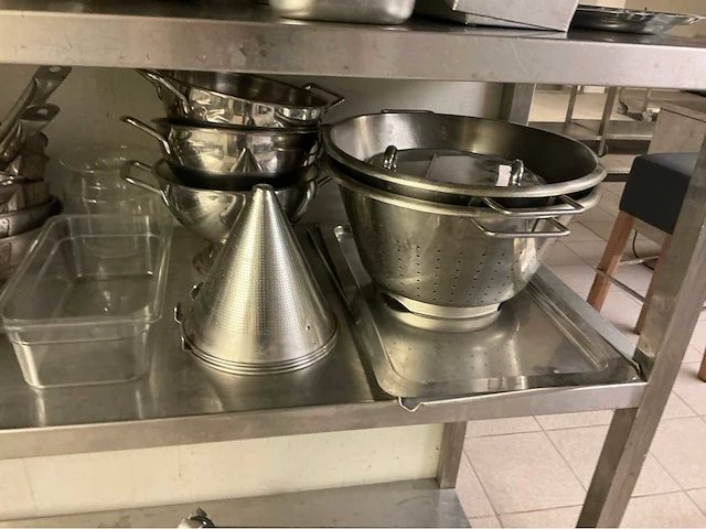 Horeca - afbeelding 6 van  12