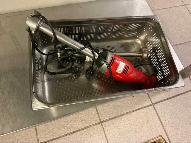 Horeca - afbeelding 12 van  12