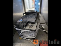Horeca:kavel 133: kookplaat - afbeelding 2 van  9