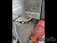 Horeca:kavel 133: kookplaat - afbeelding 3 van  9