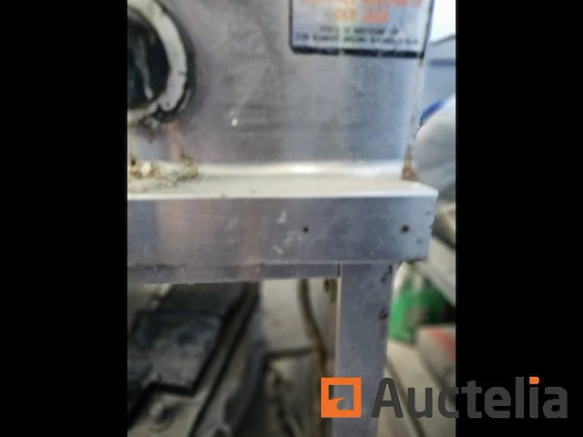Horeca:kavel 133: kookplaat - afbeelding 4 van  9