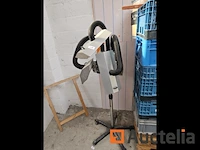Horeca:lot 108: verwarming - afbeelding 1 van  7