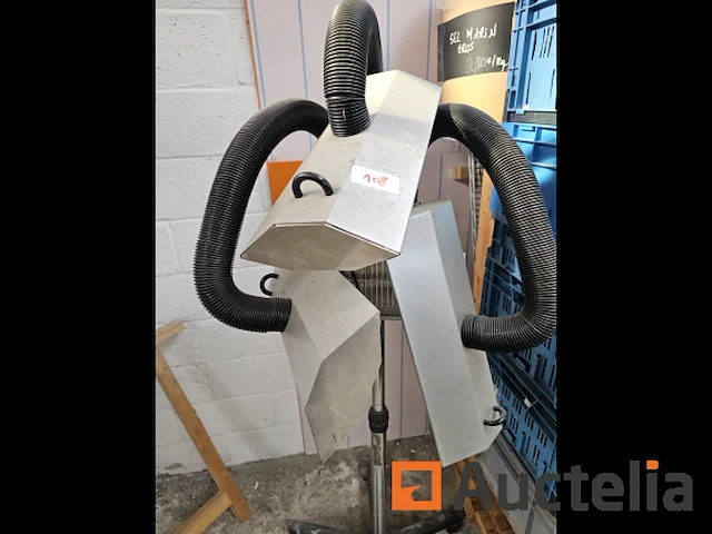 Horeca:lot 108: verwarming - afbeelding 2 van  7