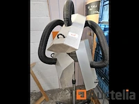 Horeca:lot 108: verwarming - afbeelding 2 van  7