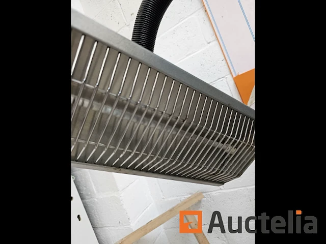 Horeca:lot 108: verwarming - afbeelding 4 van  7