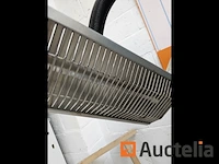 Horeca:lot 108: verwarming - afbeelding 4 van  7