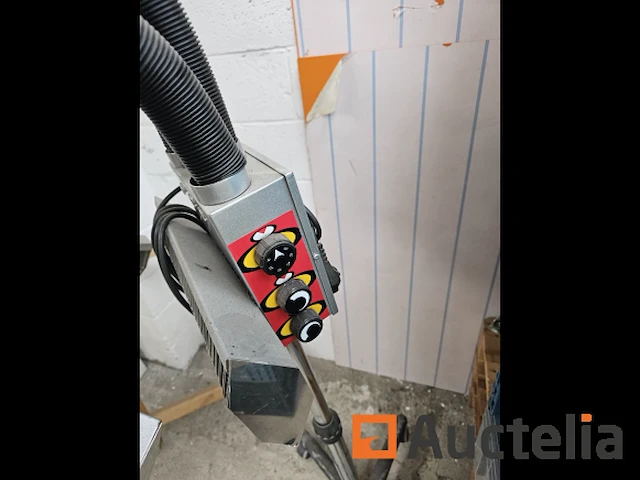 Horeca:lot 108: verwarming - afbeelding 5 van  7