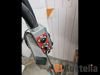 Horeca:lot 108: verwarming - afbeelding 5 van  7