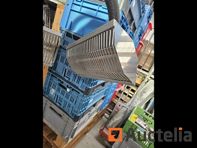 Horeca:lot 108: verwarming - afbeelding 6 van  7