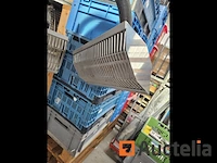 Horeca:lot 108: verwarming - afbeelding 6 van  7