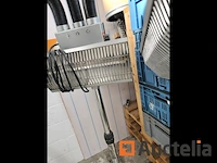 Horeca:lot 108: verwarming - afbeelding 7 van  7