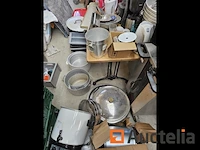 Horeca:lot 121: diversen - afbeelding 3 van  25