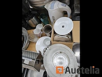 Horeca:lot 121: diversen - afbeelding 4 van  25