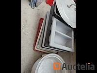 Horeca:lot 121: diversen - afbeelding 5 van  25