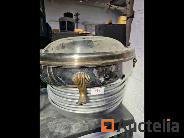 Horeca:lot 121: diversen - afbeelding 8 van  25