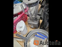 Horeca:lot 121: diversen - afbeelding 9 van  25
