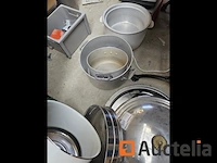 Horeca:lot 121: diversen - afbeelding 10 van  25