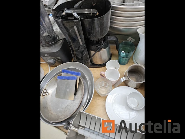 Horeca:lot 121: diversen - afbeelding 13 van  25