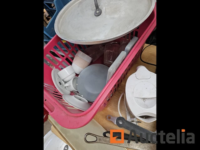 Horeca:lot 121: diversen - afbeelding 14 van  25